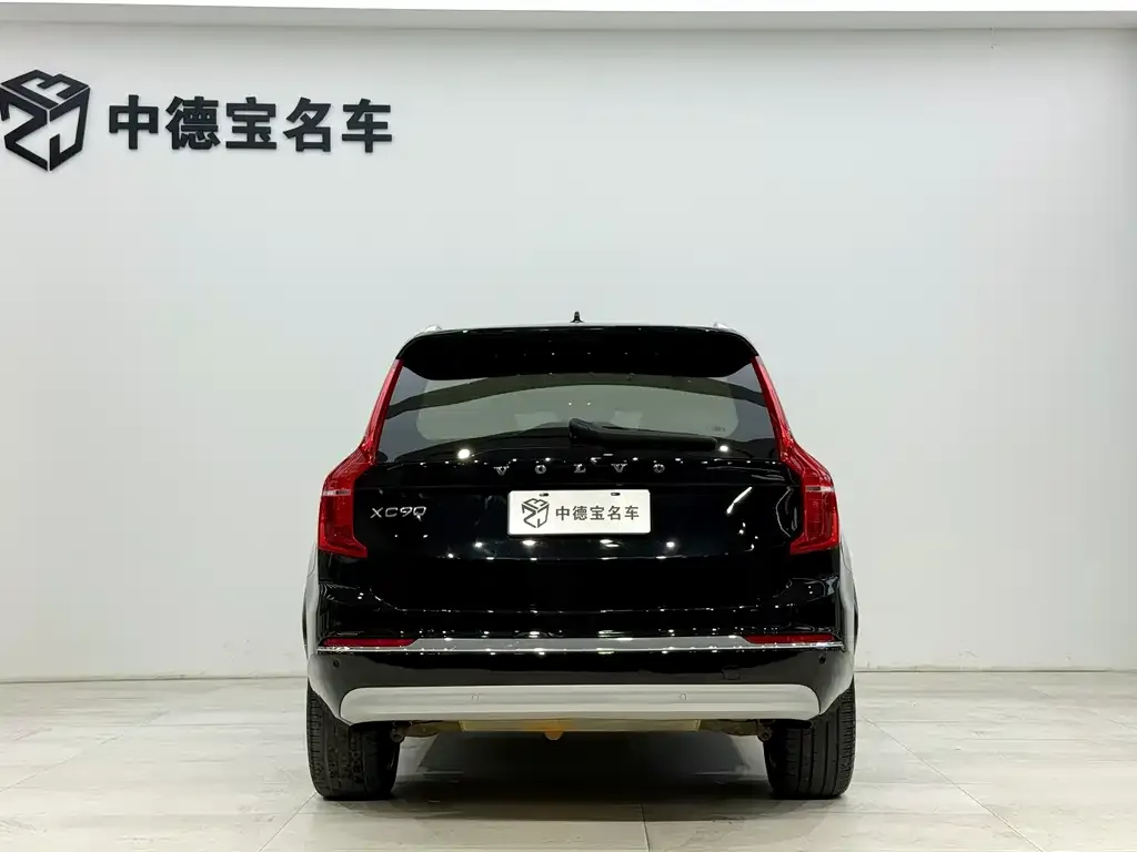 Volvo XC90 2022 из CN, фото 5