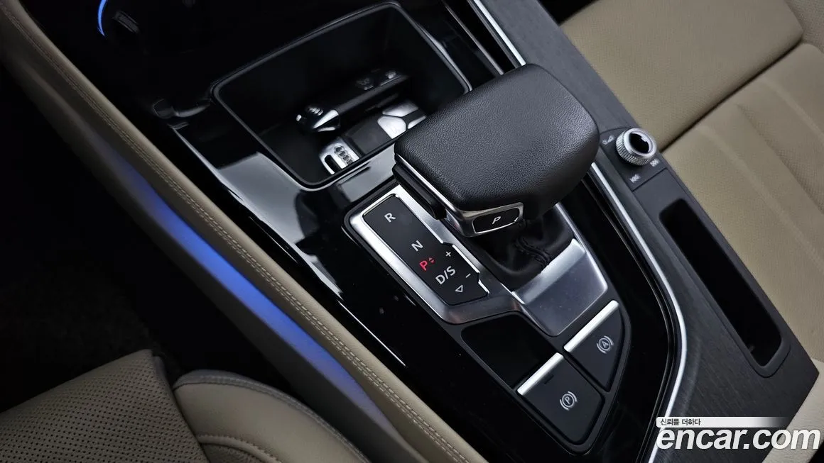 Audi A5 2023 из KR, фото 9