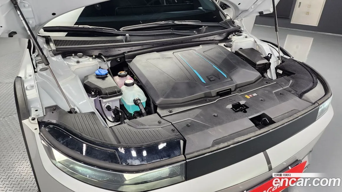 Hyundai Ioniq5 2022 из KR, фото 6