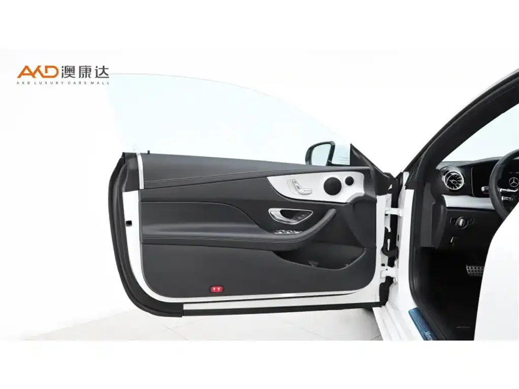 Mercedes-Benz E-Class (Import) 2021 из CN, фото 10
