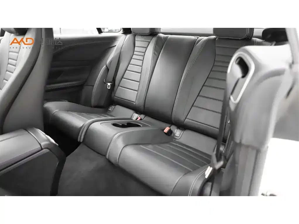 Mercedes-Benz E-Class (Import) 2021 из CN, фото 7