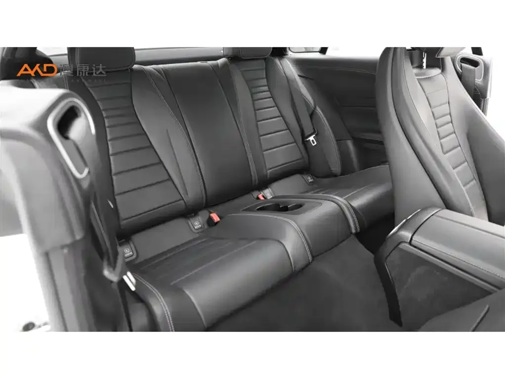 Mercedes-Benz E-Class (Import) 2021 из CN, фото 8