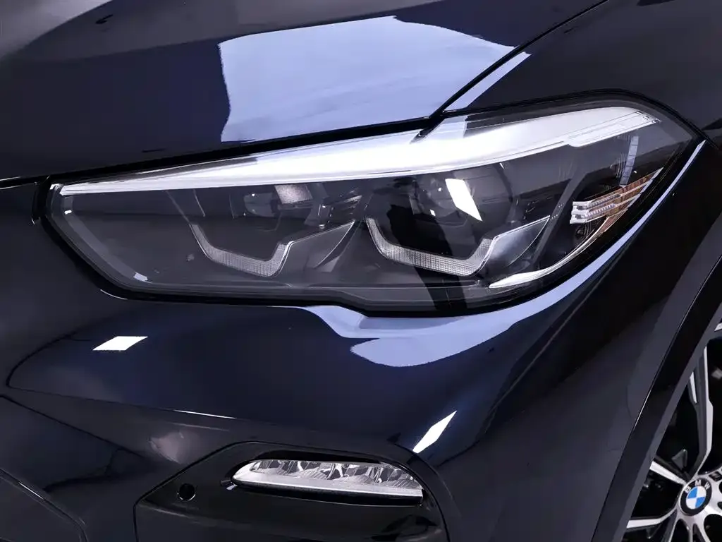 BMW X5 (Import) 2021 из CN, фото 4