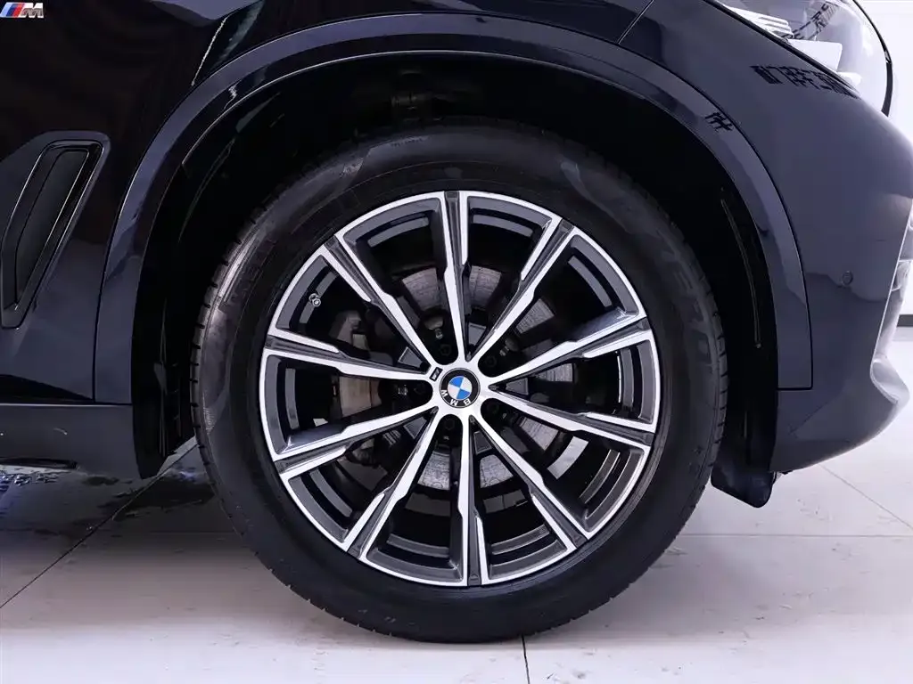 BMW X5 (Import) 2021 из CN, фото 6