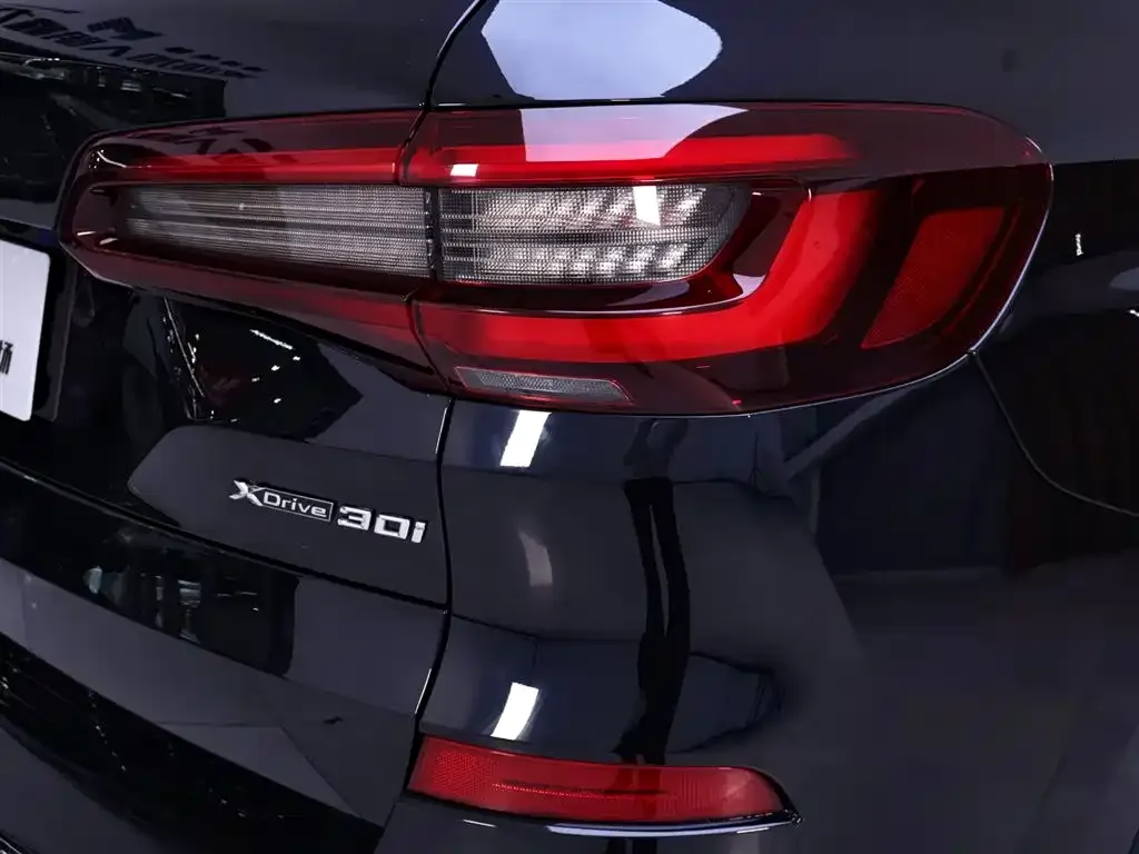 BMW X5 (Import) 2021 из CN, фото 9