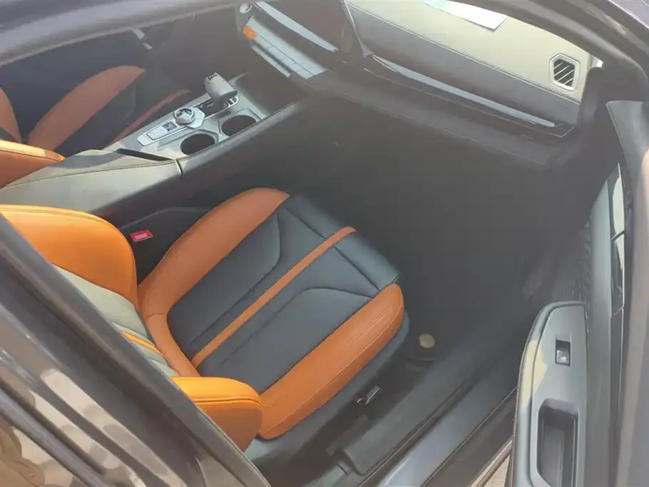 Changan UNI-V 2024 из CN, фото 8
