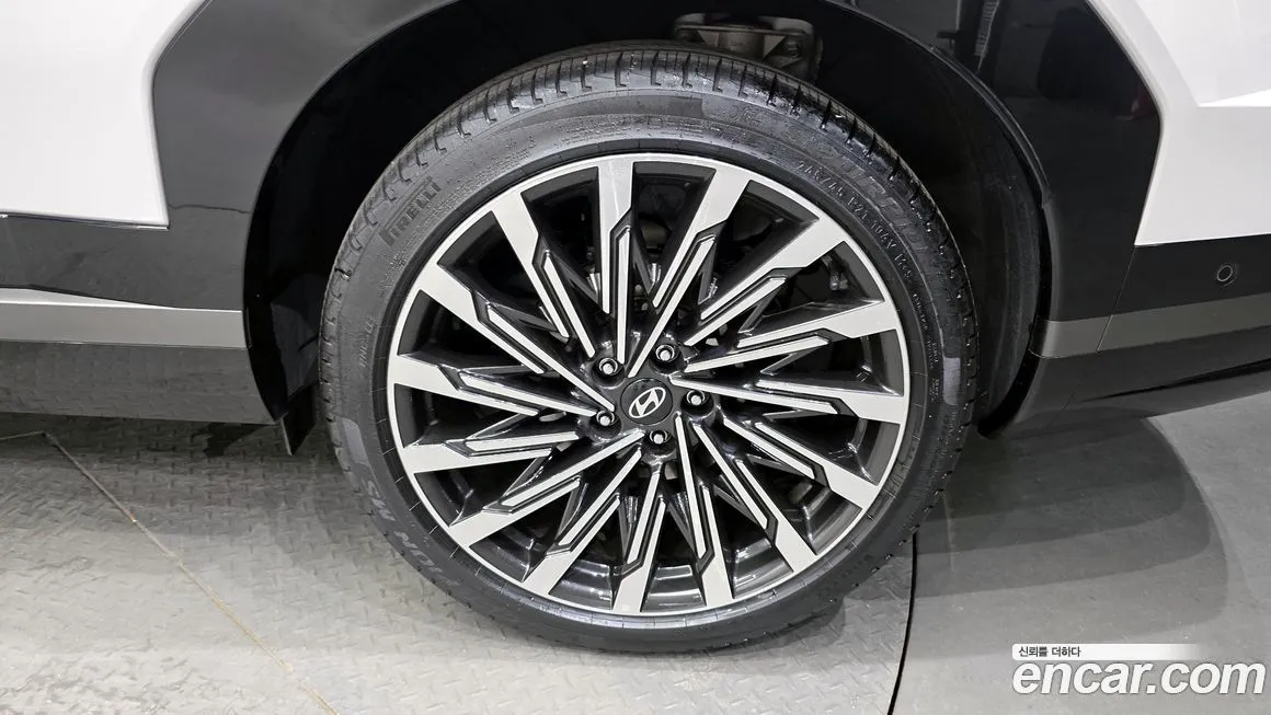 Hyundai Santafe — фото 5