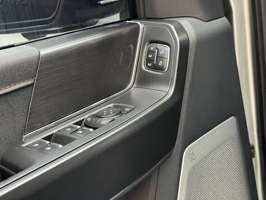 [object Object] F-150 Raptor 2024 из CN, фото 5