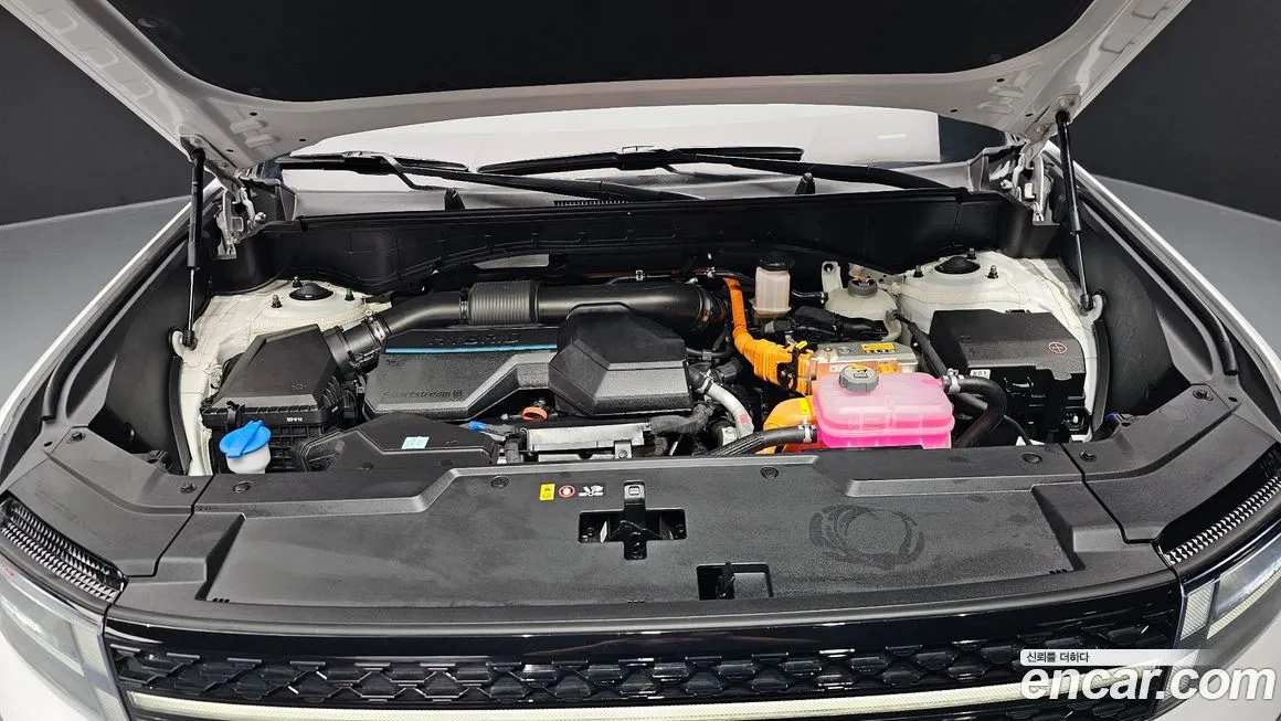 Hyundai Santafe — фото 6