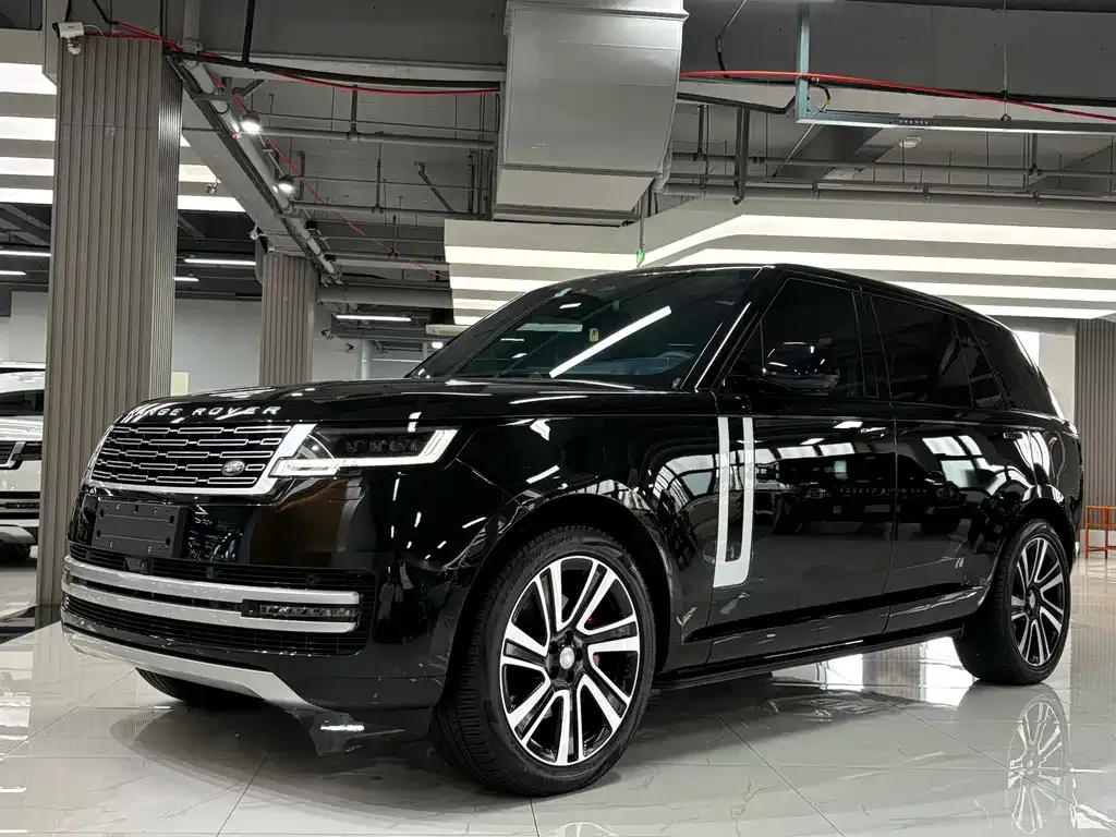 Land Rover Range Rover 2024 из CN, фото 1