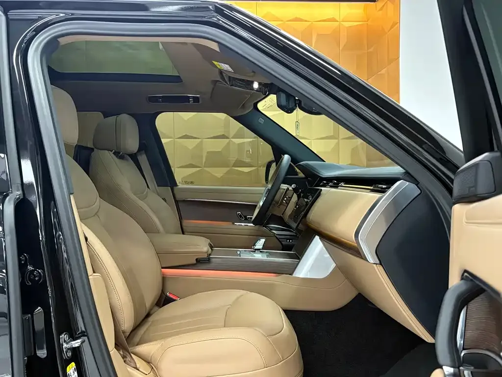 Land Rover Range Rover 2024 из CN, фото 7