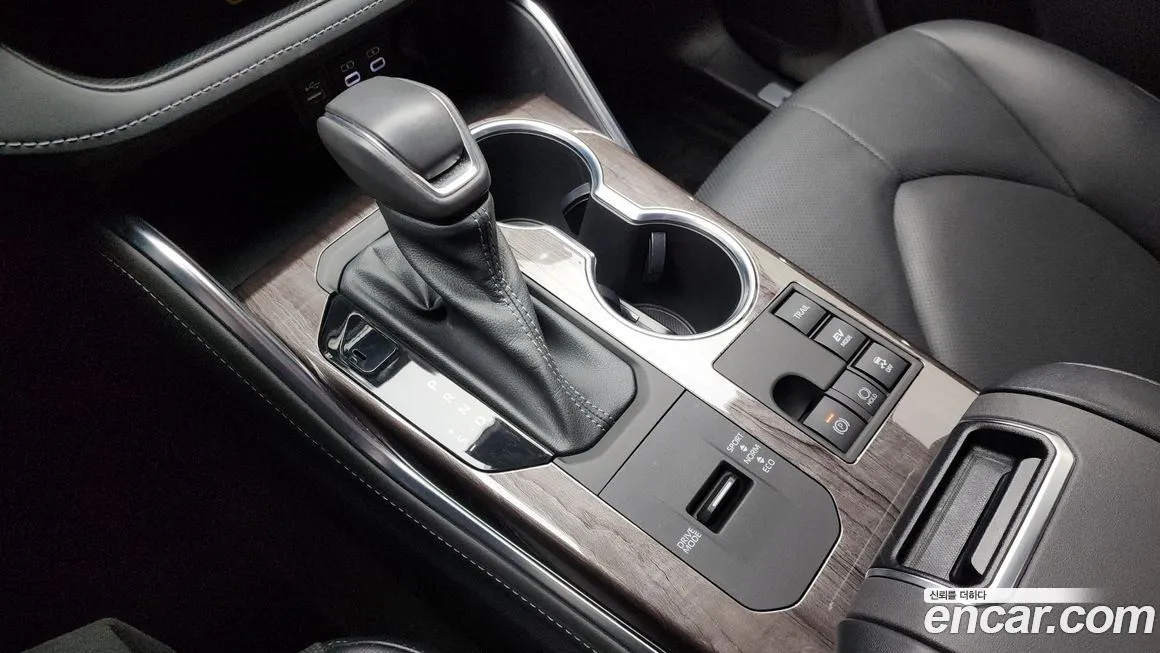 Toyota Highlander 2023 из KR, фото 9