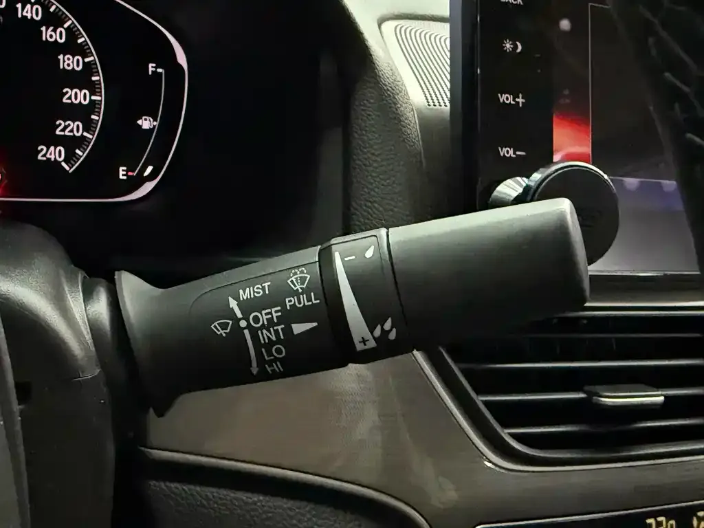 Honda Accord 2021 из CN, фото 4