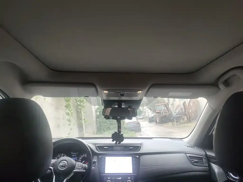 Nissan X-Trail 2021 из CN, фото 9