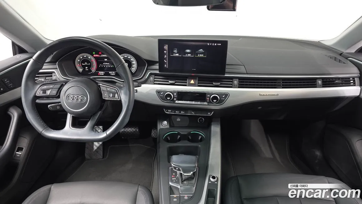 Audi A5 2023 из KR, фото 7
