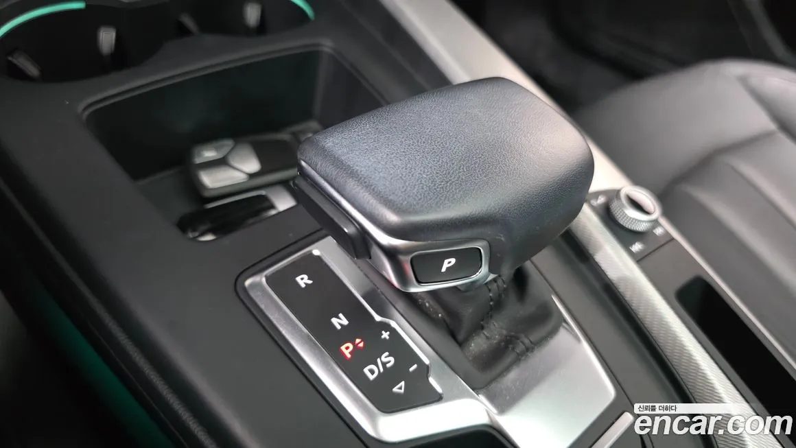 Audi A5 2023 из KR, фото 9