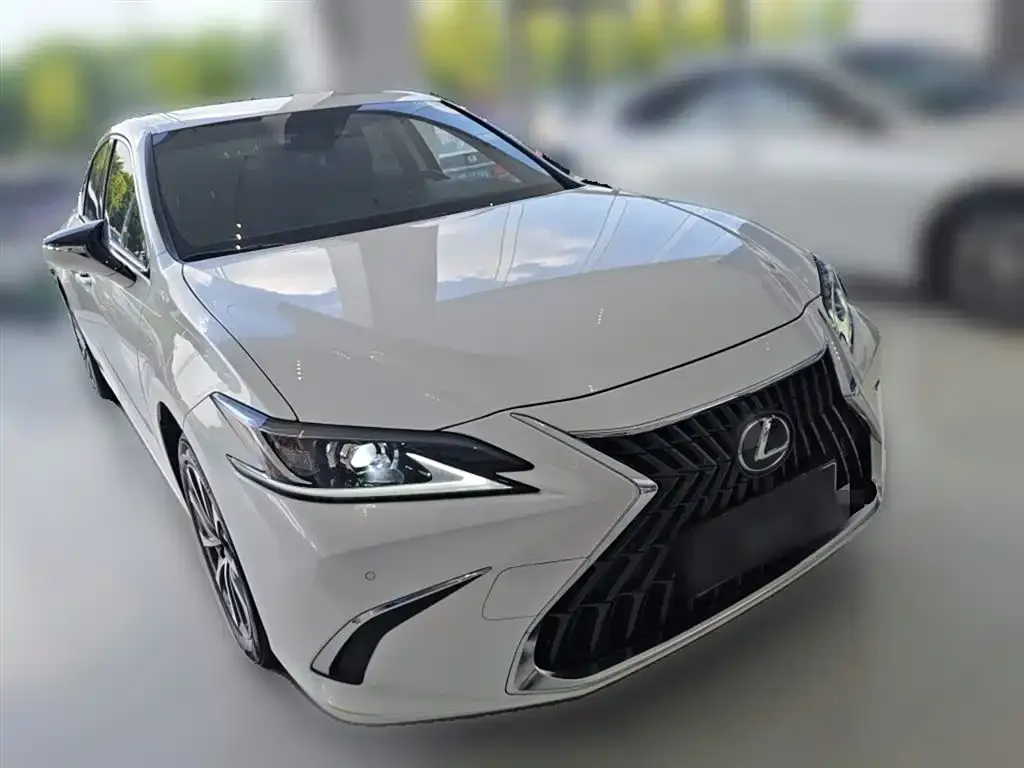 Lexus ES 2022 из CN, фото 7