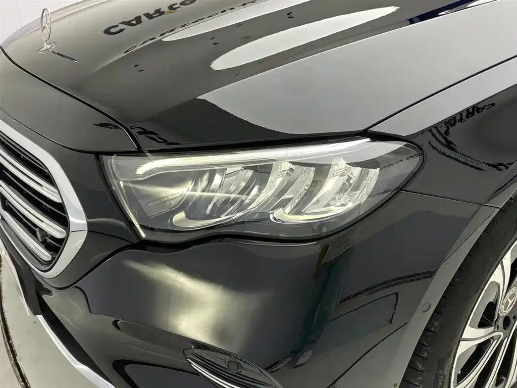 Mercedes-Benz E-Class 2024 из CN, фото 6