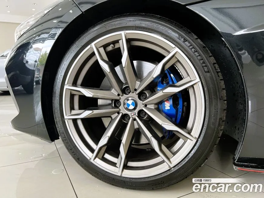 BMW Z4 2022 из KR, фото 5
