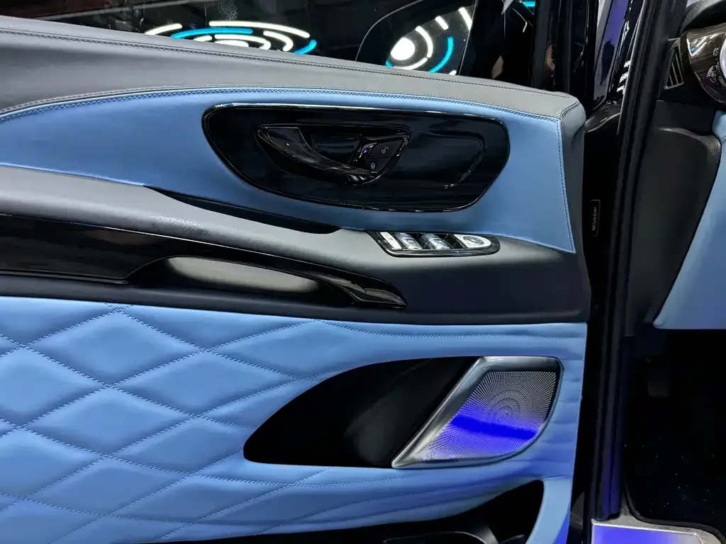 Mercedes-Benz Vito 2021 из CN, фото 5
