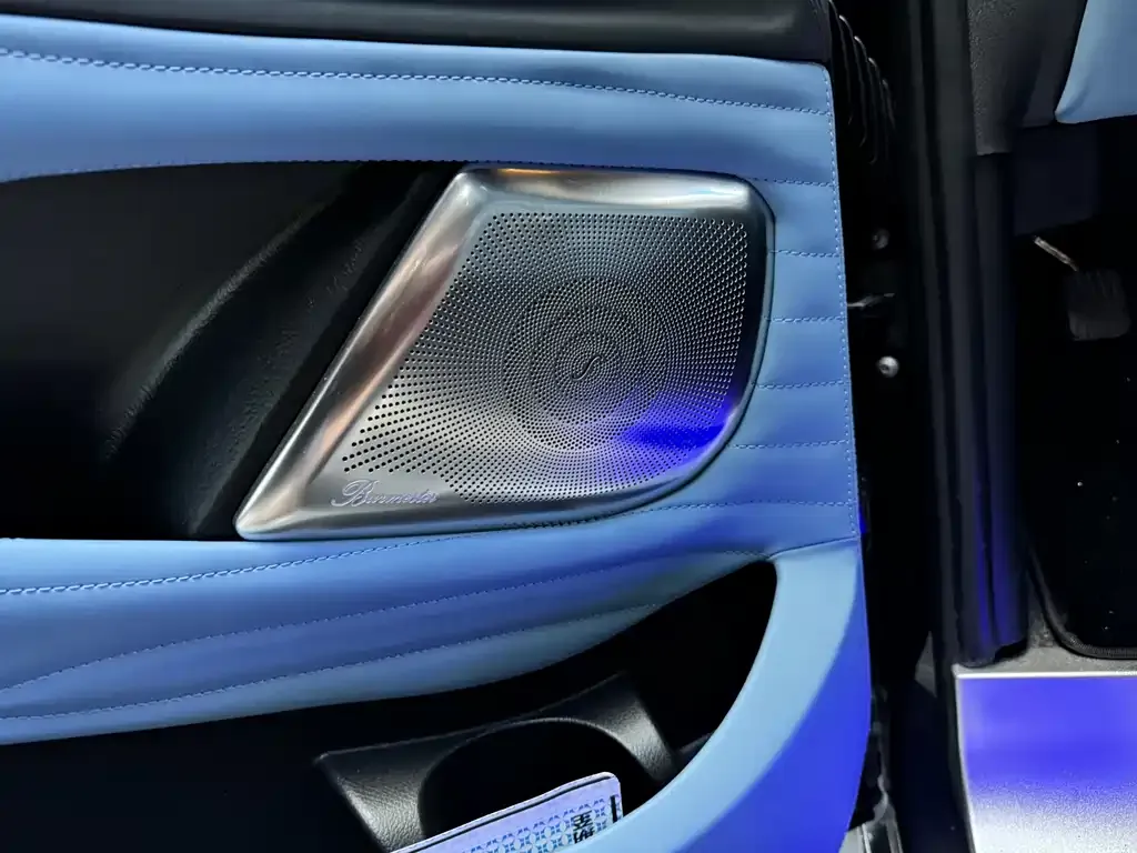 Mercedes-Benz Vito 2021 из CN, фото 6