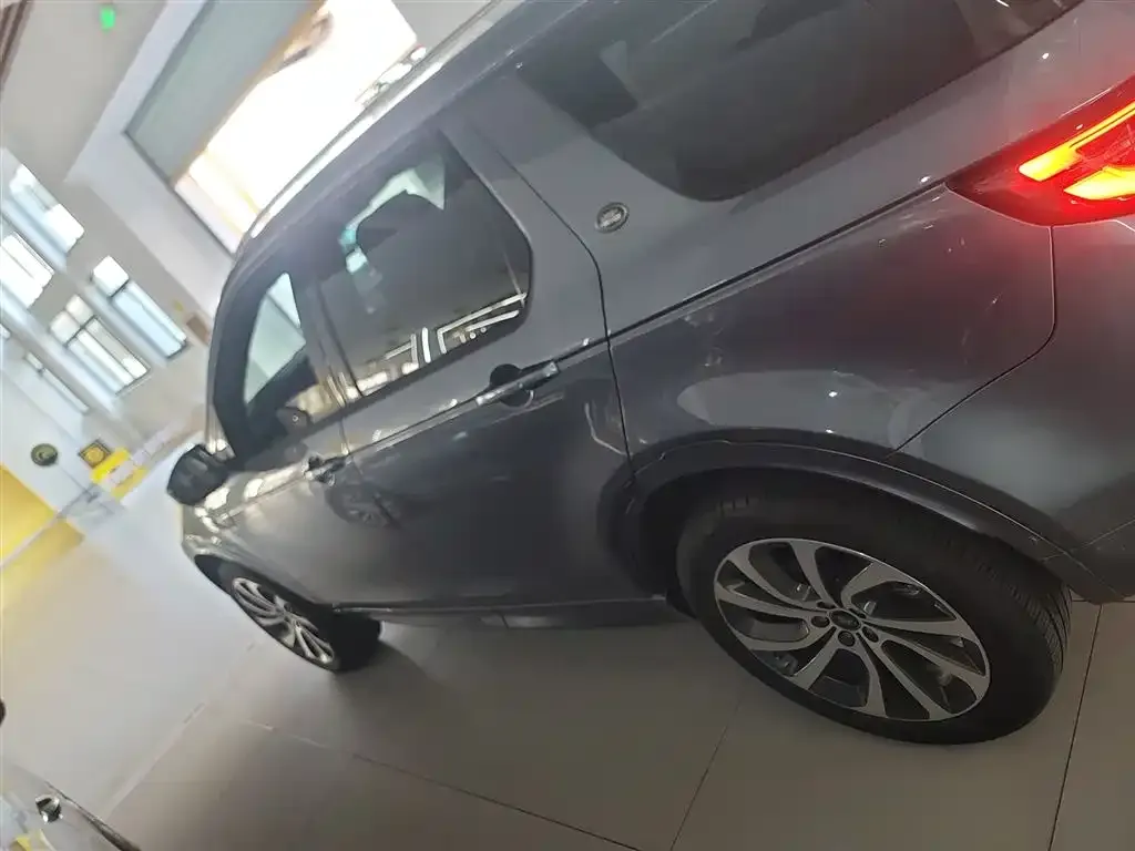 Land Rover Discovery Sport 2021 из CN, фото 5