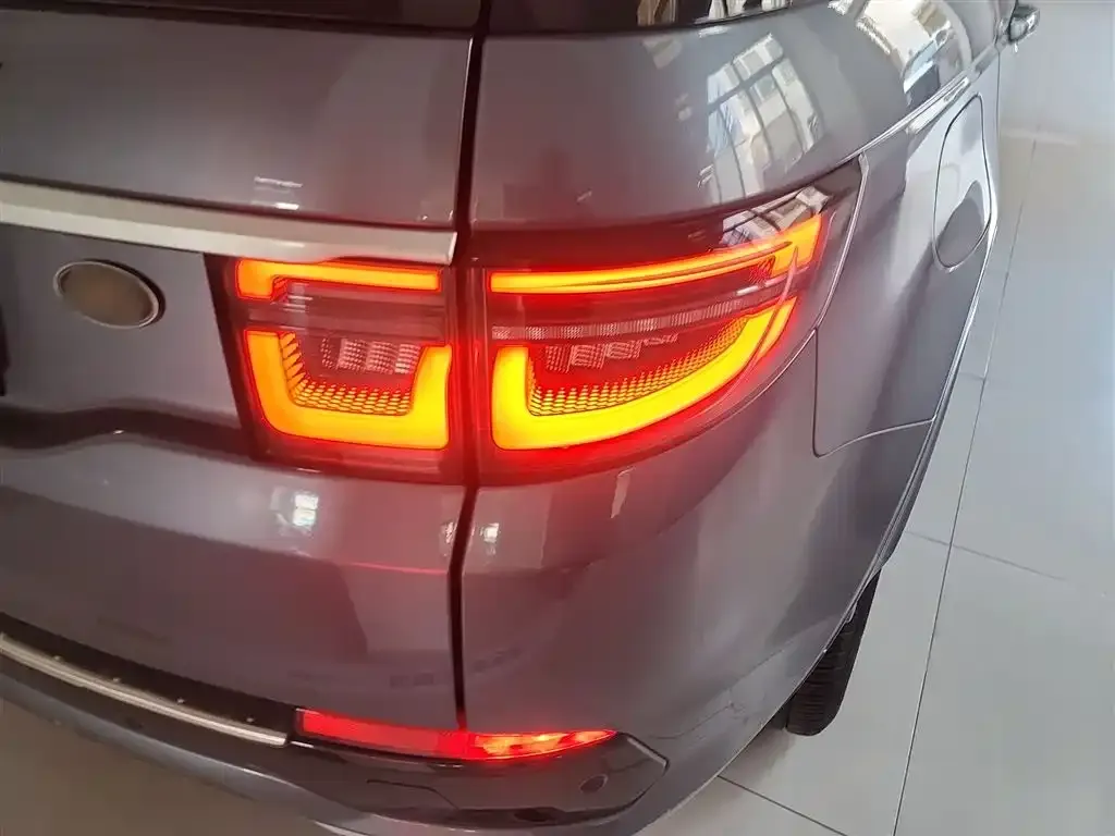 Land Rover Discovery Sport 2021 из CN, фото 8