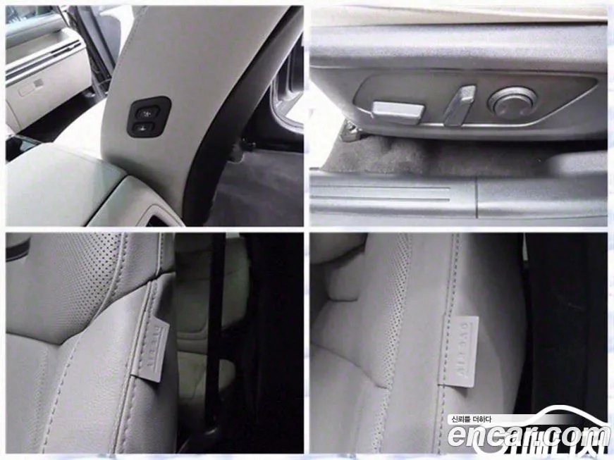 Hyundai Tucson — фото 10