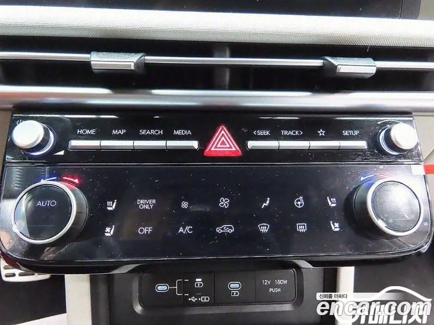 Hyundai Tucson — фото 8