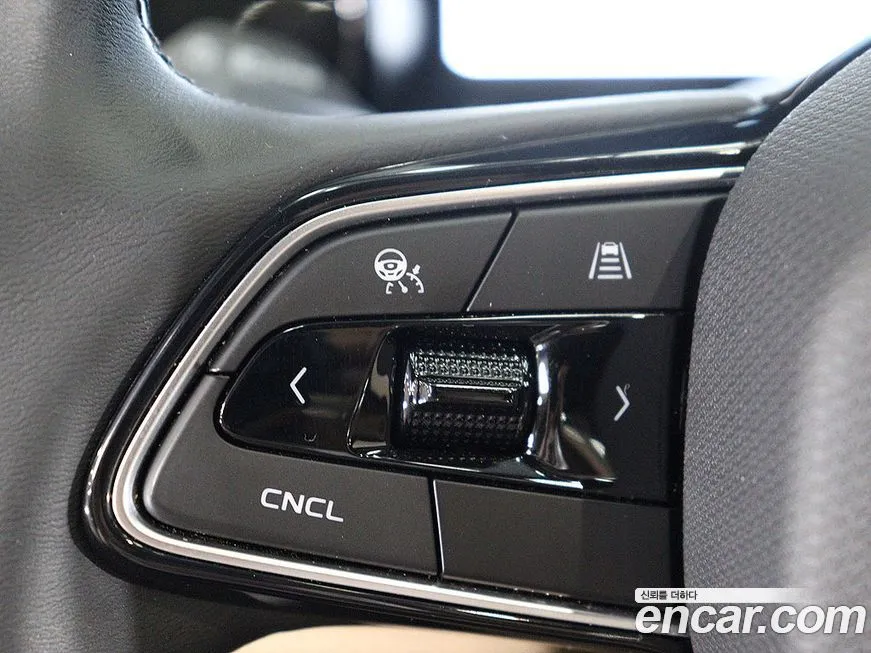 Renault Korea (Samsung) Grand Koleos 2025 из KR, фото 10