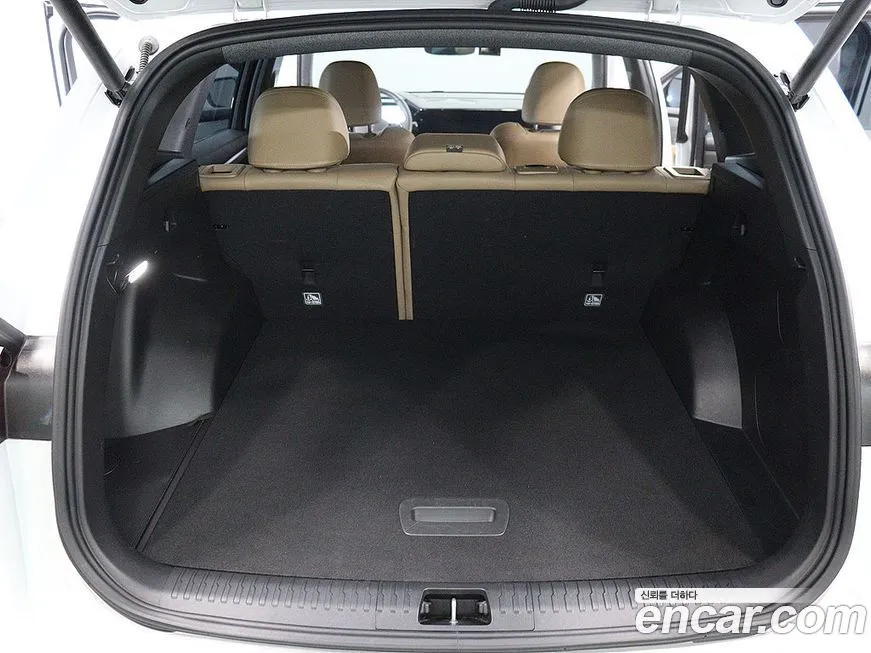 Renault Korea (Samsung) Grand Koleos 2025 из KR, фото 5