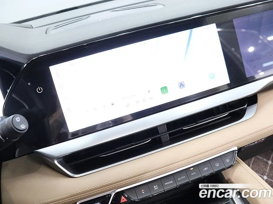 Renault Korea (Samsung) Grand Koleos 2025 из KR, фото 7