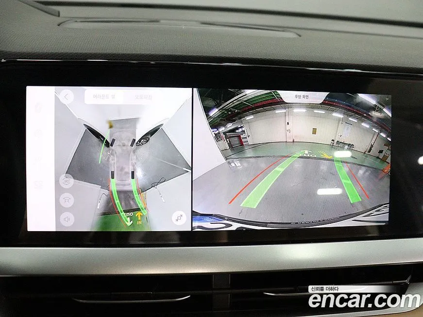 Renault Korea (Samsung) Grand Koleos 2025 из KR, фото 9