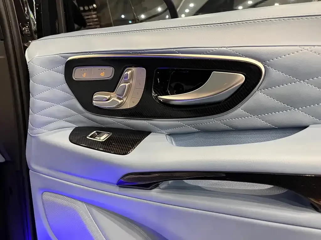 Mercedes-Benz Vito 2021 из CN, фото 5