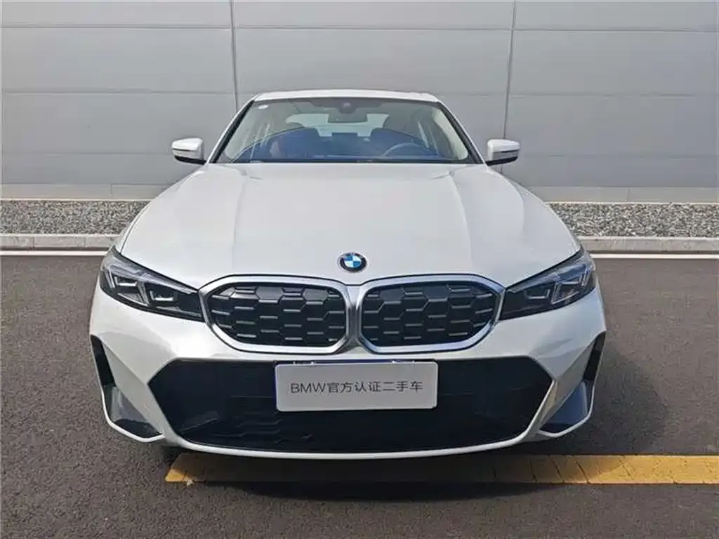 [object Object] 3 Series 2024 из CN, фото 5