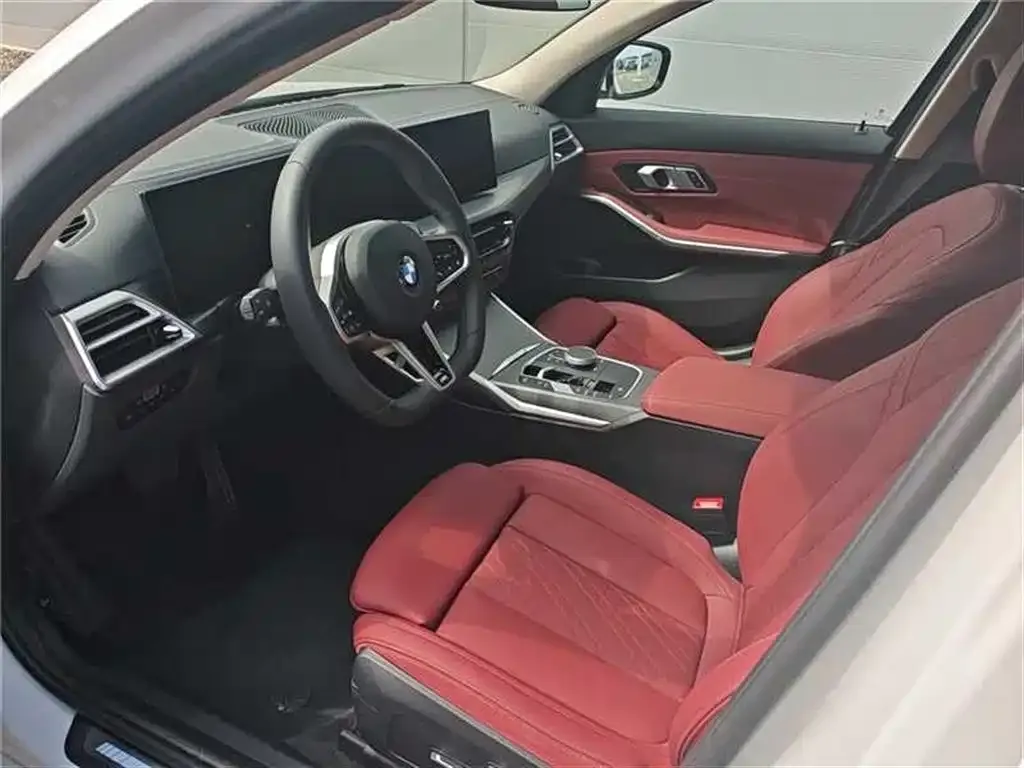 [object Object] 3 Series 2024 из CN, фото 6