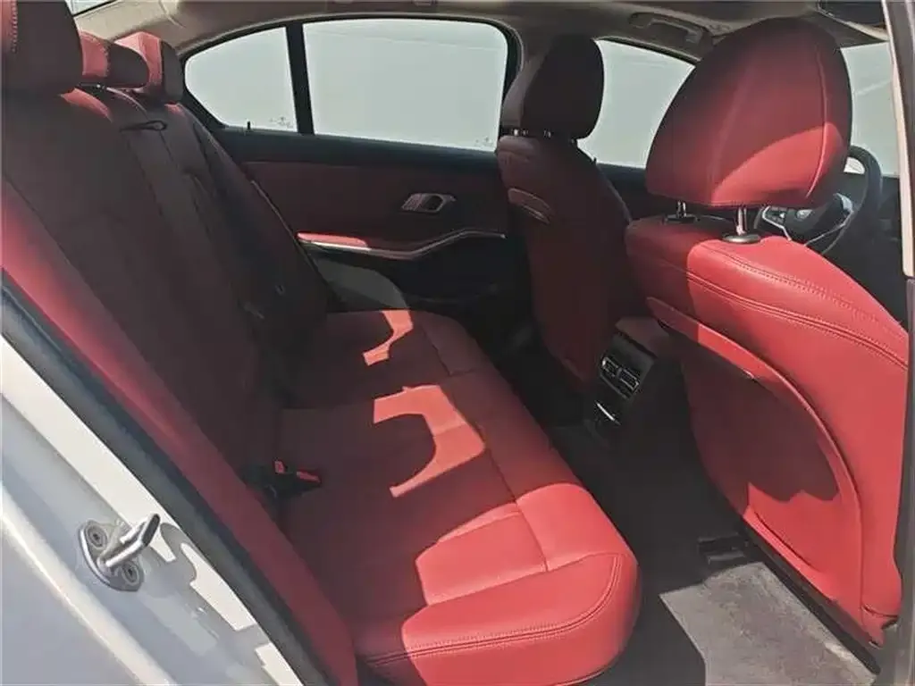 [object Object] 3 Series 2024 из CN, фото 8