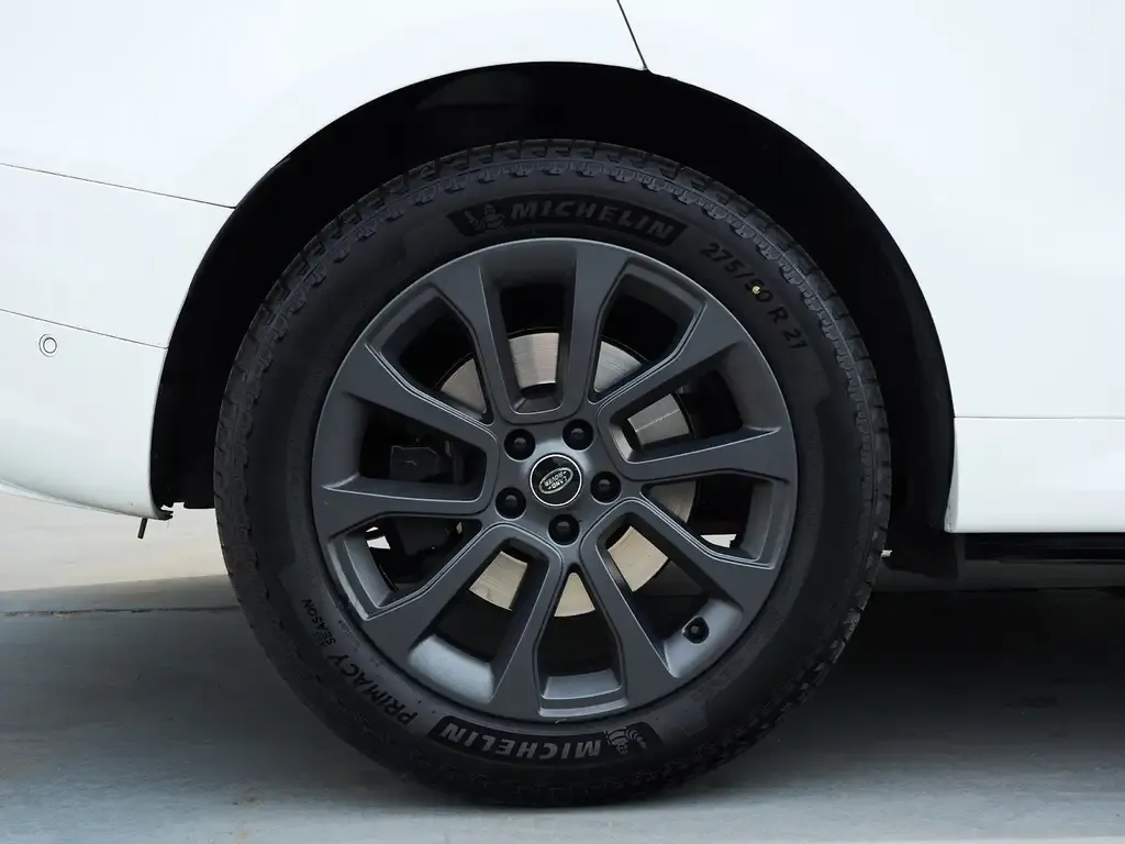 Land Rover Sport 2023 из CN, фото 10