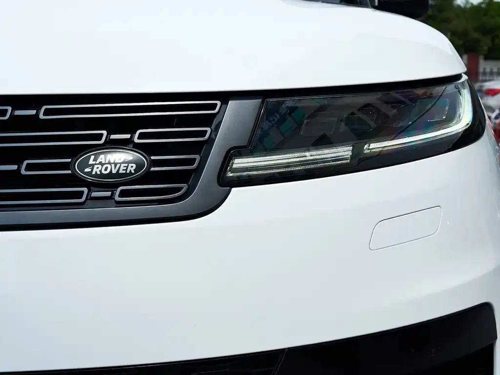 Land Rover Sport 2023 из CN, фото 7