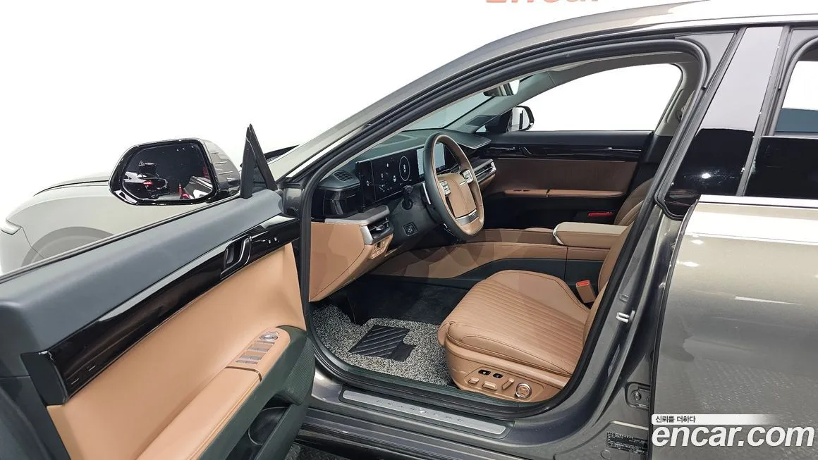 Hyundai Grandeur — фото 10