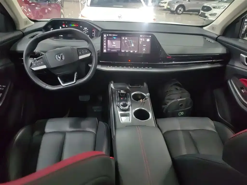 Changan CS55PLUS 2023 из CN, фото 10