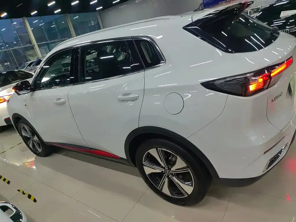 Changan CS55PLUS 2023 из CN, фото 5