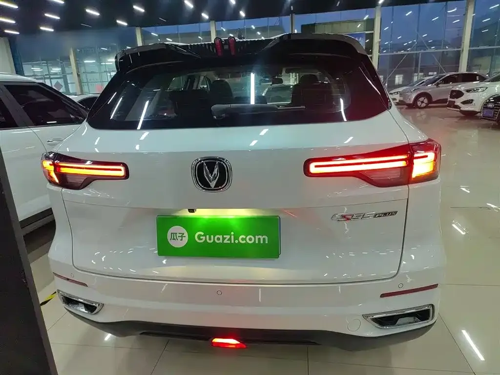Changan CS55PLUS 2023 из CN, фото 6