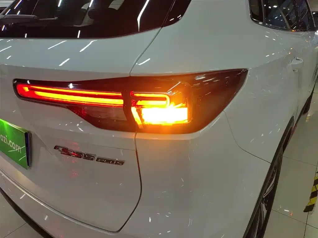 Changan CS55PLUS 2023 из CN, фото 8