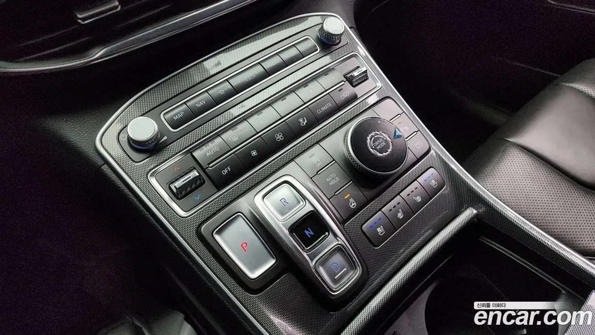 Hyundai Santafe — фото 9