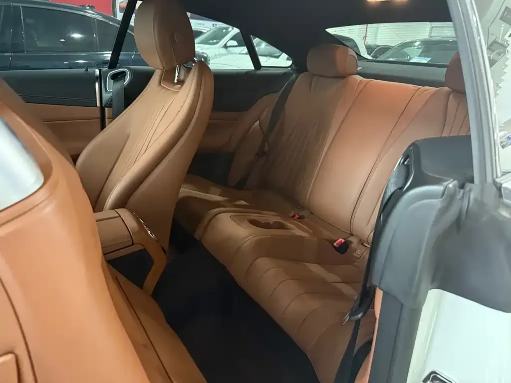 Mercedes-Benz E-Class (Import) 2023 из CN, фото 9