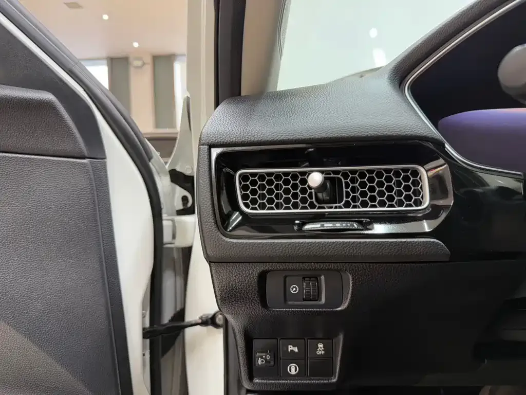 Honda Civic 2022 из CN, фото 9
