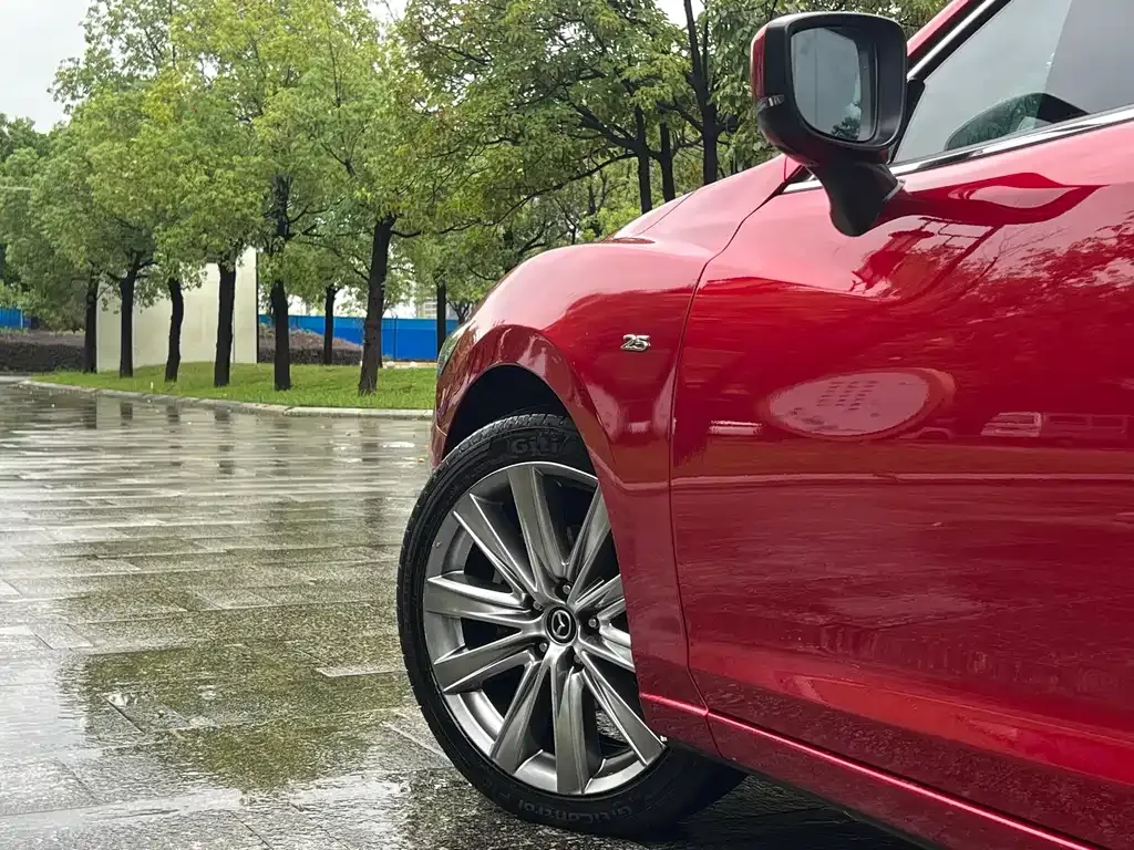 Mazda Atenza 2021 из CN, фото 10