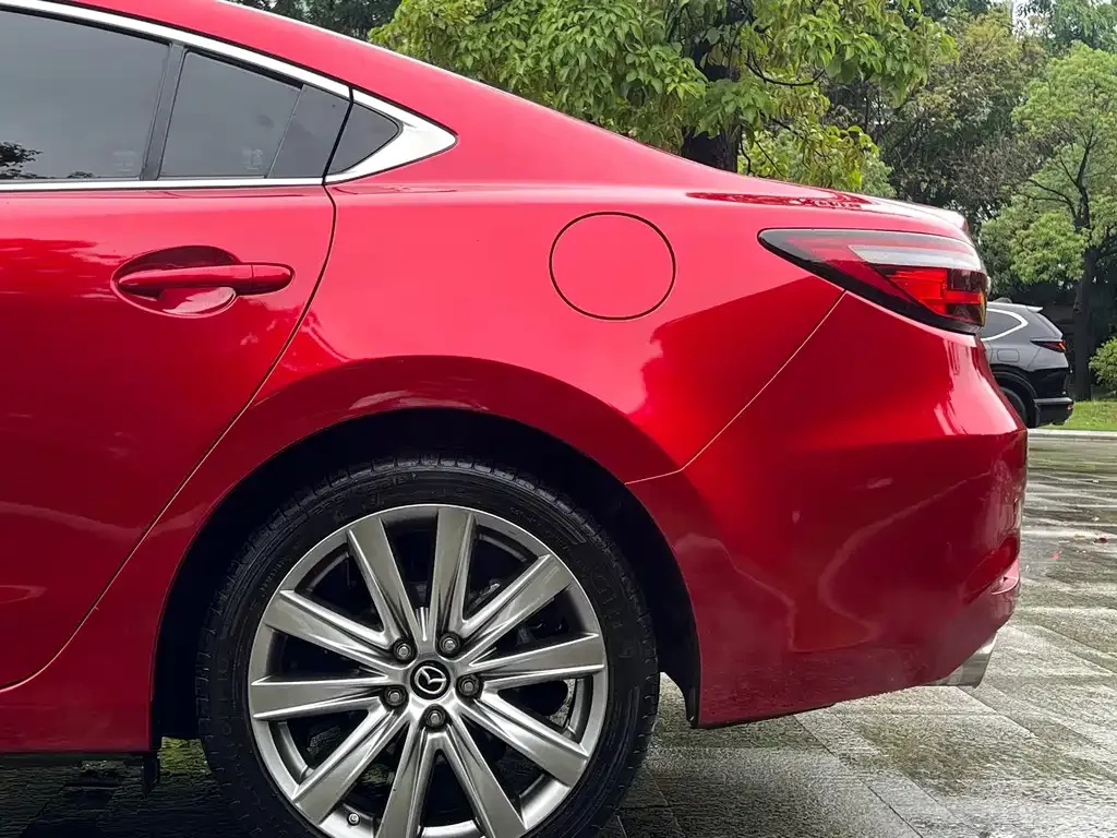 Mazda Atenza 2021 из CN, фото 8