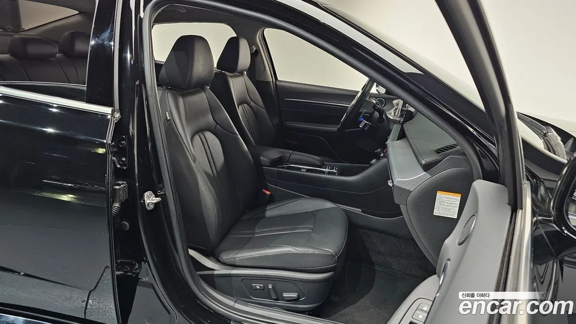 Hyundai Sonata 2024 из KR, фото 10